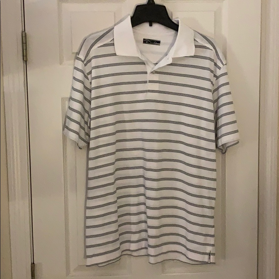 Callaway Polo